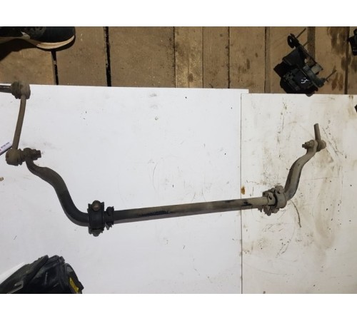 Стабилизатор поперечной устойчивости перед.