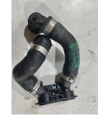 Патрубок системы охлаждения