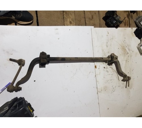 Стабилизатор поперечной устойчивости перед.