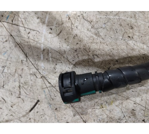 Датчик абсолютного давления с трубками