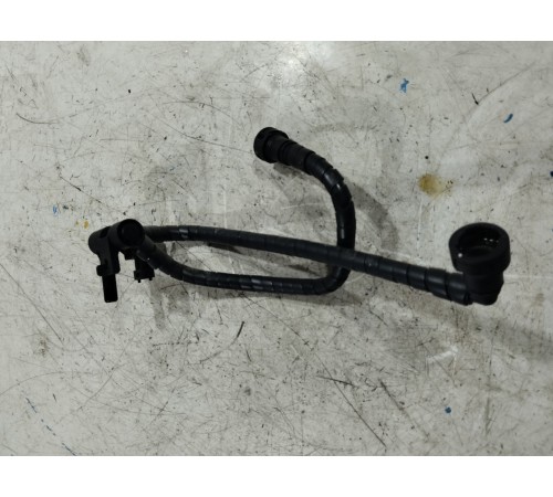 Датчик абсолютного давления с трубками