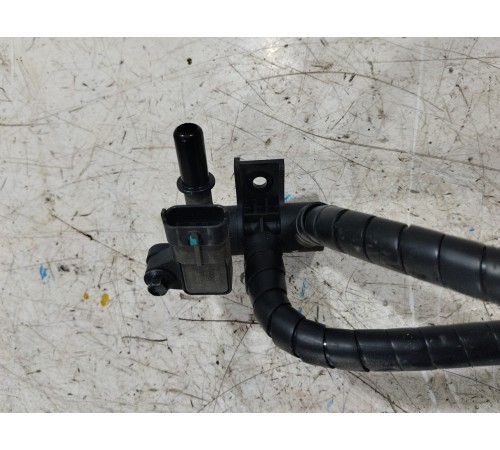 Датчик абсолютного давления с трубками