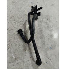 Датчик абсолютного давления с трубками