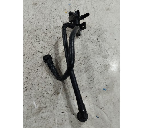 Датчик абсолютного давления с трубками