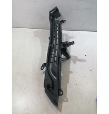 Направляющая шторки багажника левая