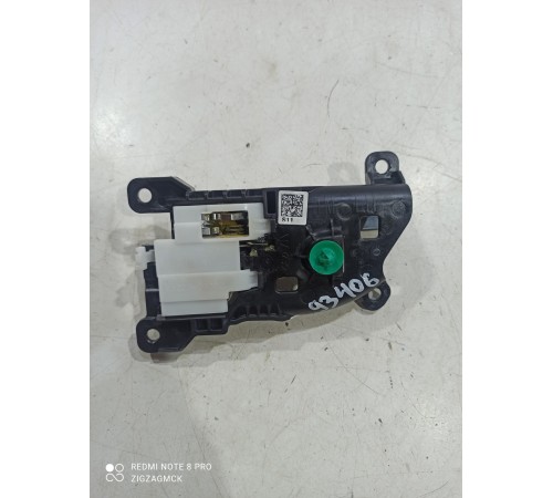 Ручка двери (передняя левая внутренняя)