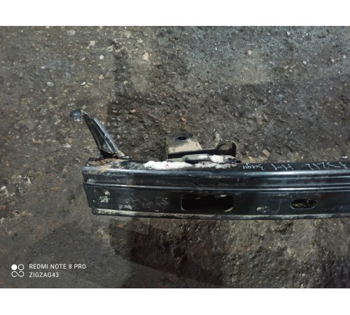 Усилитель заднего бампера