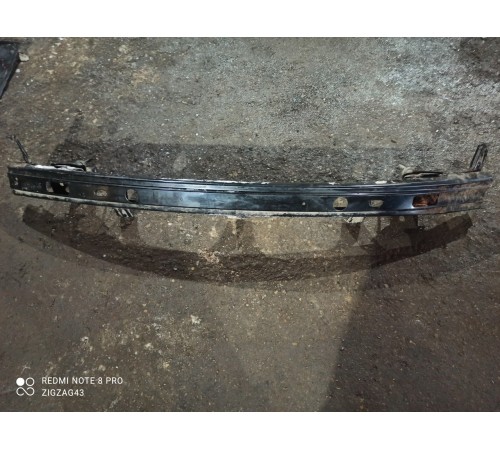 Усилитель заднего бампера