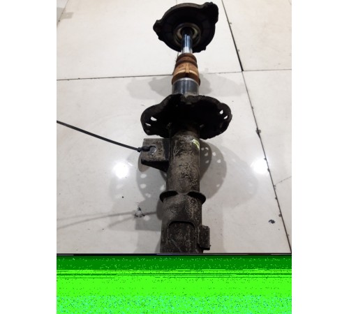 Амортизатор подвески передний правый