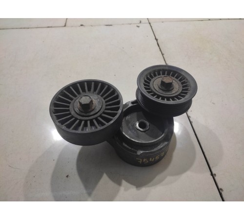 Ролик-натяжитель