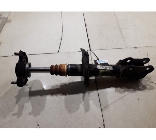 Амортизатор подвески передний правый