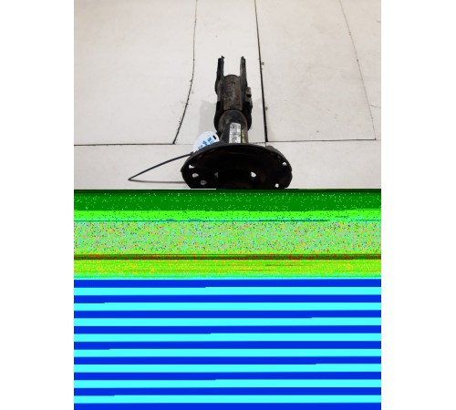 Амортизатор подвески передний правый