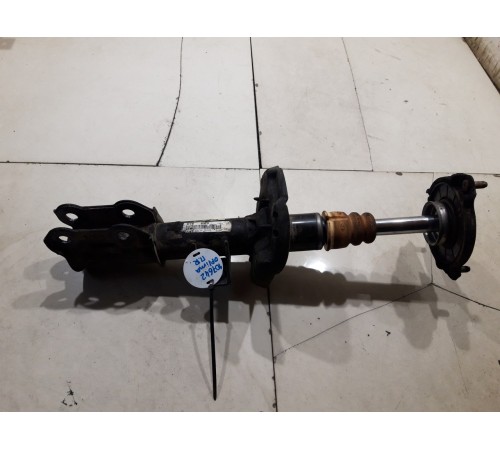 Амортизатор подвески передний правый