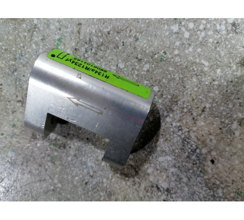 Переходник трубок кондиционера