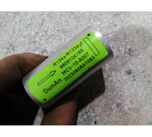 Переходник трубок кондиционера