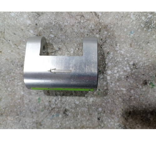 Переходник трубок кондиционера