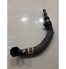 Трубка топливная