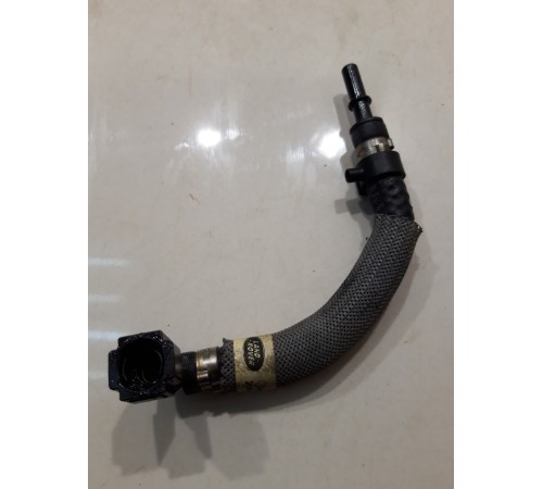 Трубка топливная