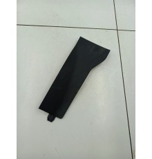 Накладка пластик салона левая
