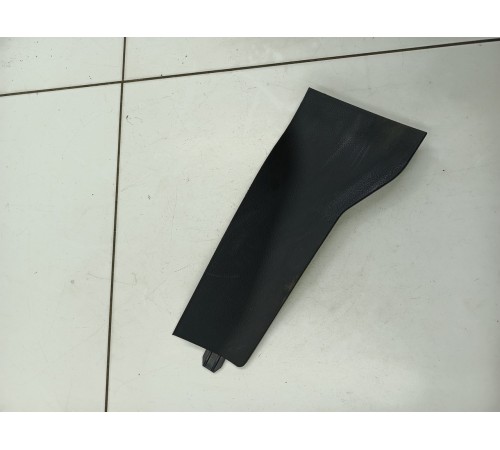 Накладка пластик салона левая