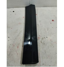Накладка (молдинг) двери задняя левая нижняя