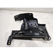 Кожух (защита) рулевого механизма