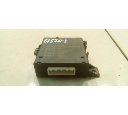 Контроллер датчика парковки ECU