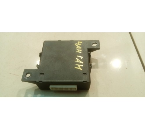 Контроллер датчика парковки ECU