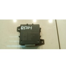 Контроллер датчика парковки ECU