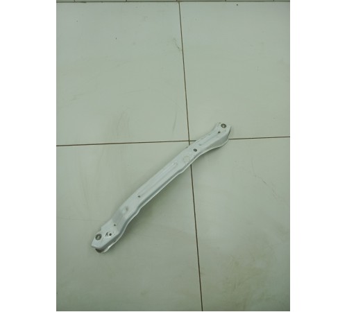 Планка кузова передняя левая