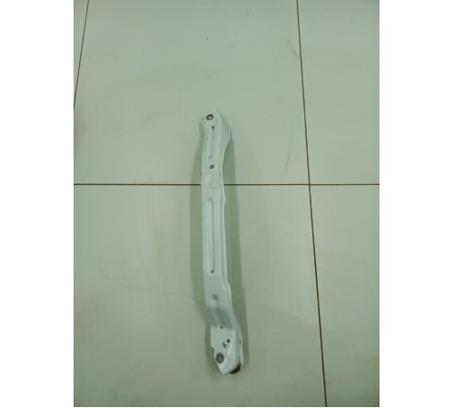 Планка кузова передняя левая