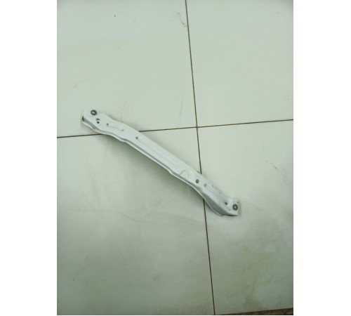Планка кузова передняя левая