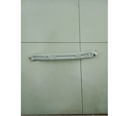 Планка кузова передняя левая