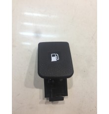 Ручка открывания лючка бензобака