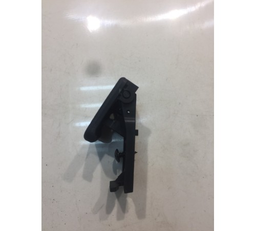 Ручка открывания лючка бензобака