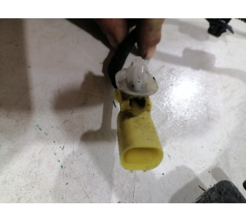 Механизм откидывания задней спинки сиденья правый