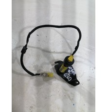 Механизм откидывания задней спинки сиденья правый