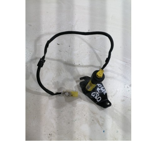 Механизм откидывания задней спинки сиденья правый