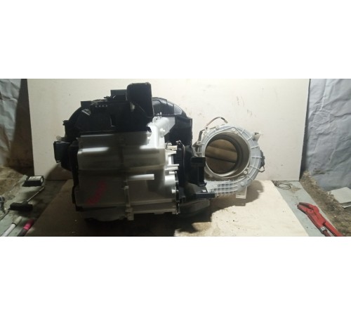 Корпус отопителя