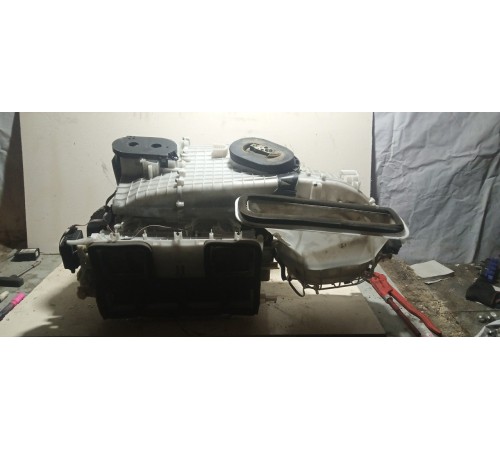 Корпус отопителя