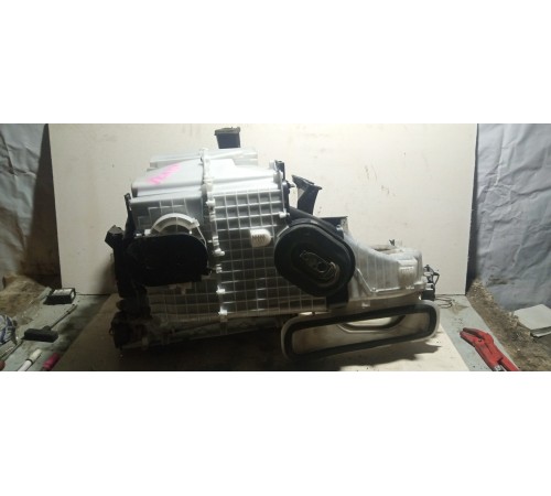 Корпус отопителя