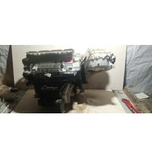 Корпус отопителя