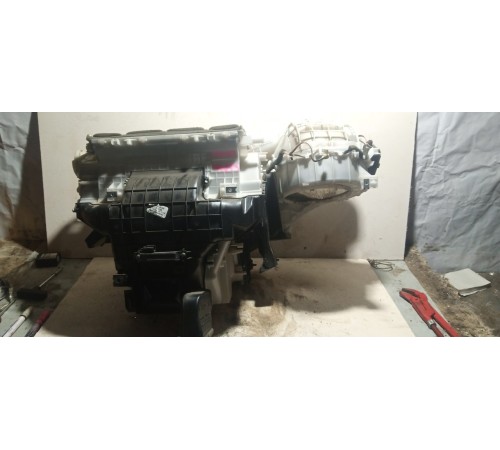 Корпус отопителя