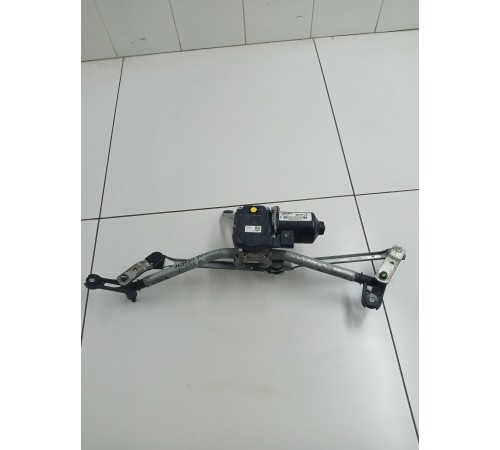 Трапеция стеклоочистителя (передний) в сборе