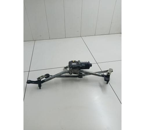 Трапеция стеклоочистителя (передний) в сборе