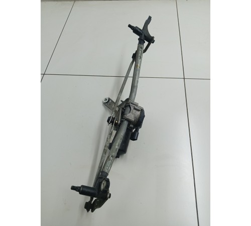 Трапеция стеклоочистителя (передний) в сборе