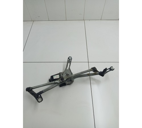 Трапеция стеклоочистителя (передний) в сборе