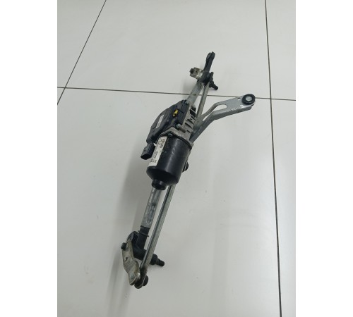 Трапеция стеклоочистителя (передний) в сборе