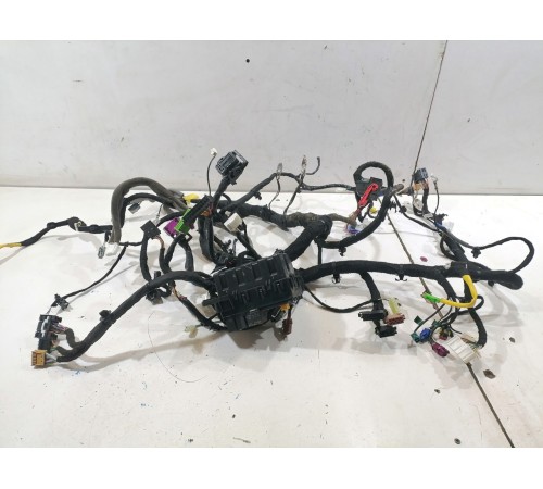 Проводка Торпедо