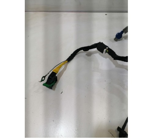 Проводка Торпедо